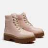 Women’s Stone Street 6-Inch Waterproof Platform Boot