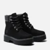 Women’s Stone Street 6-Inch Waterproof Platform Boot
