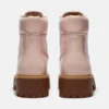 Women’s Stone Street 6-Inch Waterproof Platform Boot