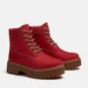 Women’s Stone Street 6-Inch Waterproof Platform Boot
