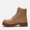 Women’s Stone Street 6-Inch Waterproof Platform Boot