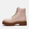 Women’s Stone Street 6-Inch Waterproof Platform Boot