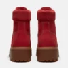 Women’s Stone Street 6-Inch Waterproof Platform Boot