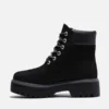 Women’s Stone Street 6-Inch Waterproof Platform Boot