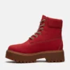 Women’s Stone Street 6-Inch Waterproof Platform Boot