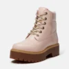 Women’s Stone Street 6-Inch Waterproof Platform Boot