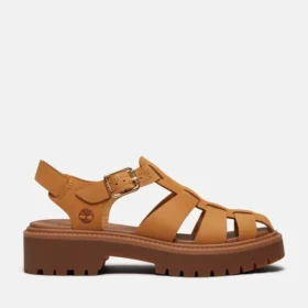 Women’s Stone Street Fisherman Platform Sandal