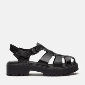 Women’s Stone Street Fisherman Platform Sandal
