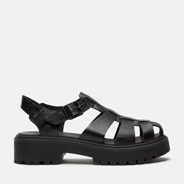 Women’s Stone Street Fisherman Platform Sandal Women’s Stone Street Fisherman Platform Sandal