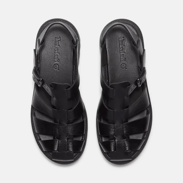 Women’s Stone Street Fisherman Platform Sandal Women’s Stone Street Fisherman Platform Sandal