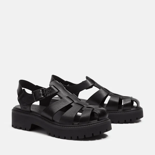 Women’s Stone Street Fisherman Platform Sandal Women’s Stone Street Fisherman Platform Sandal