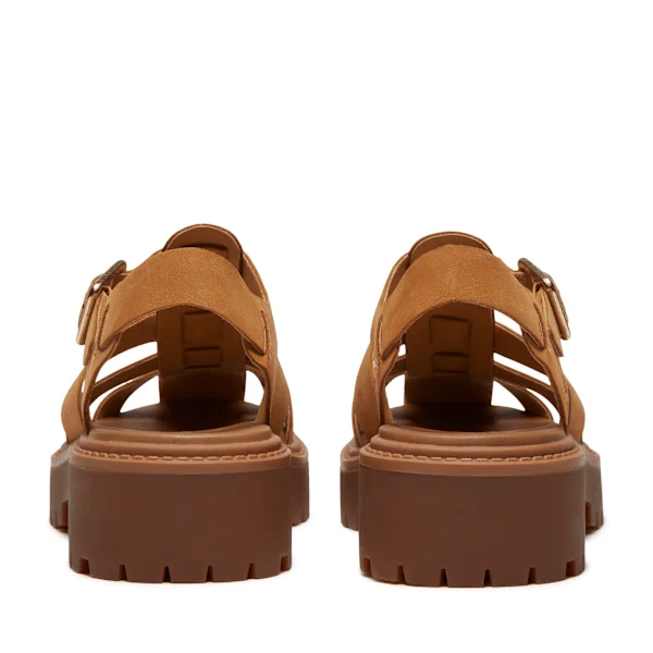 Women’s Stone Street Fisherman Platform Sandal Women’s Stone Street Fisherman Platform Sandal