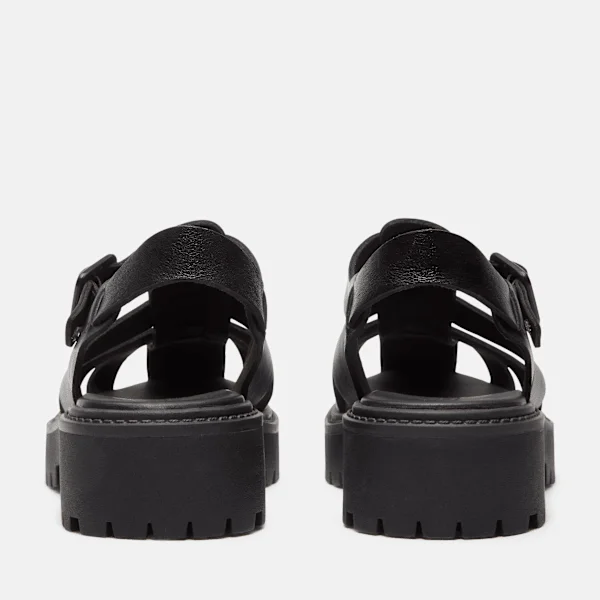 Women’s Stone Street Fisherman Platform Sandal Women’s Stone Street Fisherman Platform Sandal
