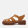 Women’s Stone Street Fisherman Platform Sandal Women’s Stone Street Fisherman Platform Sandal