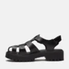 Women’s Stone Street Fisherman Platform Sandal Women’s Stone Street Fisherman Platform Sandal