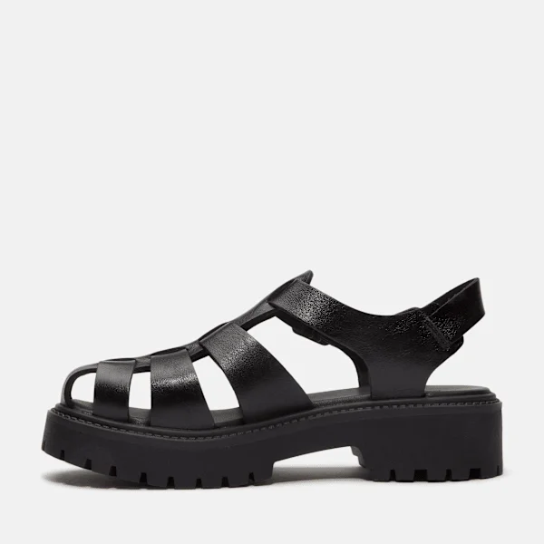 Women’s Stone Street Fisherman Platform Sandal Women’s Stone Street Fisherman Platform Sandal