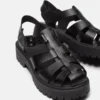 Women’s Stone Street Fisherman Platform Sandal Women’s Stone Street Fisherman Platform Sandal