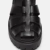 Women’s Stone Street Fisherman Platform Sandal Women’s Stone Street Fisherman Platform Sandal