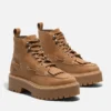 Women’s Stone Street Mid 7-Eye Platform Boots – Wheat Women’s Stone Street Mid 7-Eye Platform Boots – Wheat
