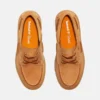 Women’s Stone Street Platform Boat Shoe Women’s Stone Street Platform Boat Shoe