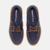 Women’s Stone Street Platform Boat Shoe Women’s Stone Street Platform Boat Shoe