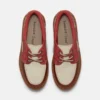 Women’s Stone Street Platform Boat Shoe Women’s Stone Street Platform Boat Shoe