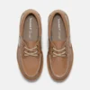 Women’s Stone Street Platform Boat Shoe Women’s Stone Street Platform Boat Shoe