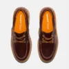 Women’s Stone Street Platform Boat Shoe Women’s Stone Street Platform Boat Shoe
