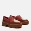 Women’s Stone Street Platform Boat Shoe Women’s Stone Street Platform Boat Shoe
