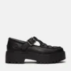 Women’s Stone Street Platform Buckle Shoe Women’s Stone Street Platform Buckle Shoe