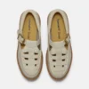 Women’s Stone Street Platform Buckle Shoe Women’s Stone Street Platform Buckle Shoe