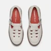 Women’s Stone Street Platform Buckle Shoe Women’s Stone Street Platform Buckle Shoe