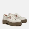 Women’s Stone Street Platform Buckle Shoe Women’s Stone Street Platform Buckle Shoe