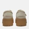 Women’s Stone Street Platform Buckle Shoe Women’s Stone Street Platform Buckle Shoe