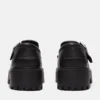 Women’s Stone Street Platform Buckle Shoe Women’s Stone Street Platform Buckle Shoe