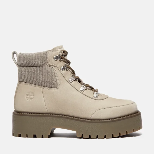 Women’s Stone Street Platform Hiker Boot Women’s Stone Street Platform Hiker Boot