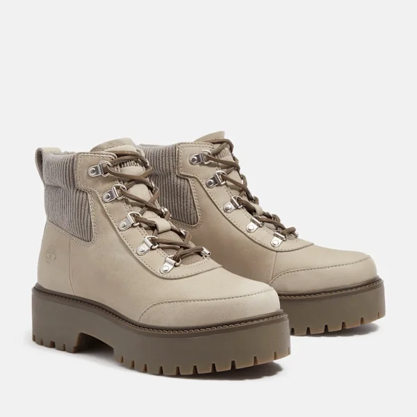 Women’s Stone Street Platform Hiker Boot Women’s Stone Street Platform Hiker Boot