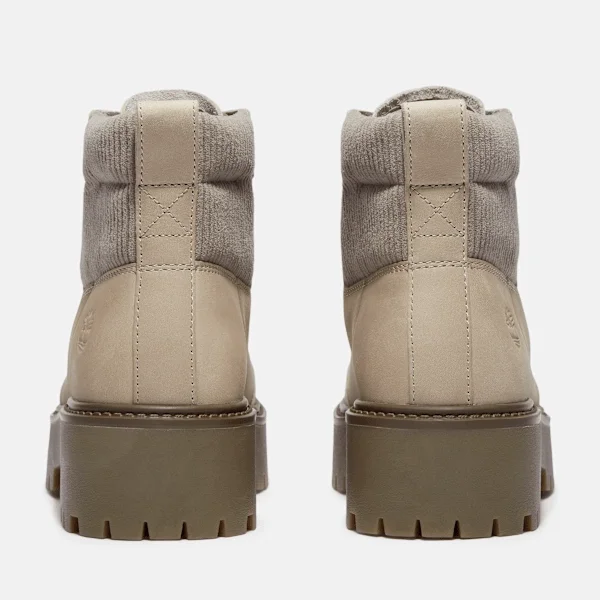 Women’s Stone Street Platform Hiker Boot Women’s Stone Street Platform Hiker Boot