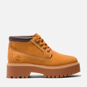 Women’s Stone Street Waterproof Platform Boot