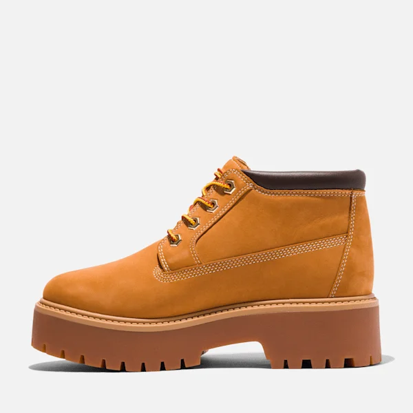 Women’s Stone Street Waterproof Platform Boot Women’s Stone Street Waterproof Platform Boot