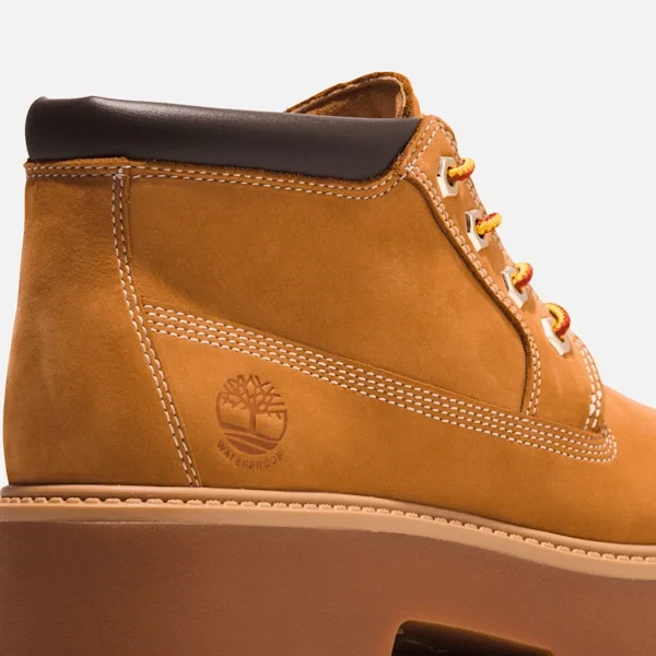 Women’s Stone Street Waterproof Platform Boot Women’s Stone Street Waterproof Platform Boot