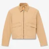 Women’s Strafford Washed Canvas Jacket Women’s Strafford Washed Canvas Jacket