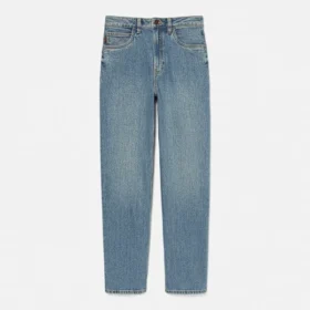 Women’s Straight Denim Pant