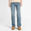 Women’s Straight Denim Pant Women’s Straight Denim Pant