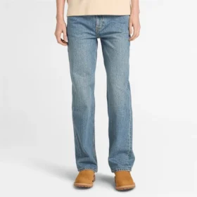 Women’s Straight Denim Pant