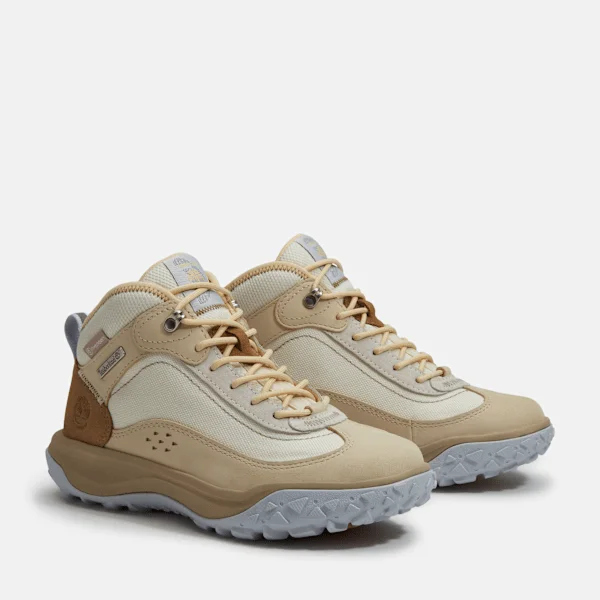 Women’s Timbercush™ Motion 7 Mid Waterproof Sneaker Women’s Timbercush™ Motion 7 Mid Waterproof Sneaker