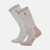 Women’s Timberland® 2-Pack Kittery Full Cushion Boot Crew Sock Women’s Timberland® 2-Pack Kittery Full Cushion Boot Crew Sock