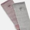 Women’s Timberland® 2-Pack Kittery Full Cushion Boot Crew Sock Women’s Timberland® 2-Pack Kittery Full Cushion Boot Crew Sock