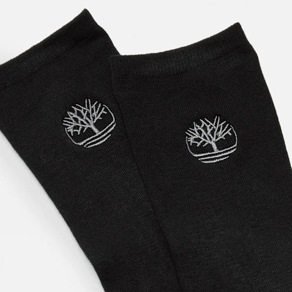 Women’s Timberland® 2-Pack Lightweight Thermal Crew Sock Women’s Timberland® 2-Pack Lightweight Thermal Crew Sock