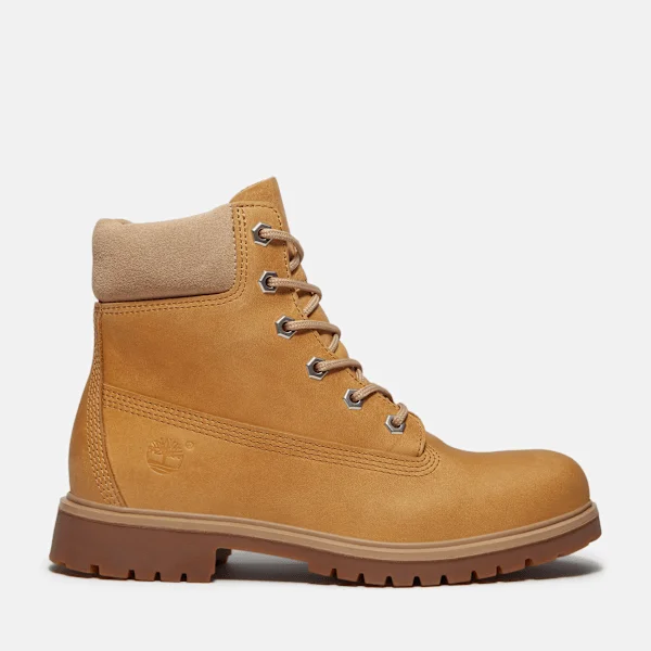 Women’s Timberland® 25 6-Inch Waterproof Boot Women’s Timberland® 25 6-Inch Waterproof Boot